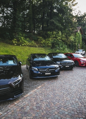 Prova Modelli Mercedes-Benz ed esposizione Tourbillon/Glashütte presso Hotel Villa Principe Leopoldo, Lugano Prova Modelli Mercedes-Benz ed esposizione Tourbillon/Glashütte presso Hotel Villa Principe Leopoldo, Lugano